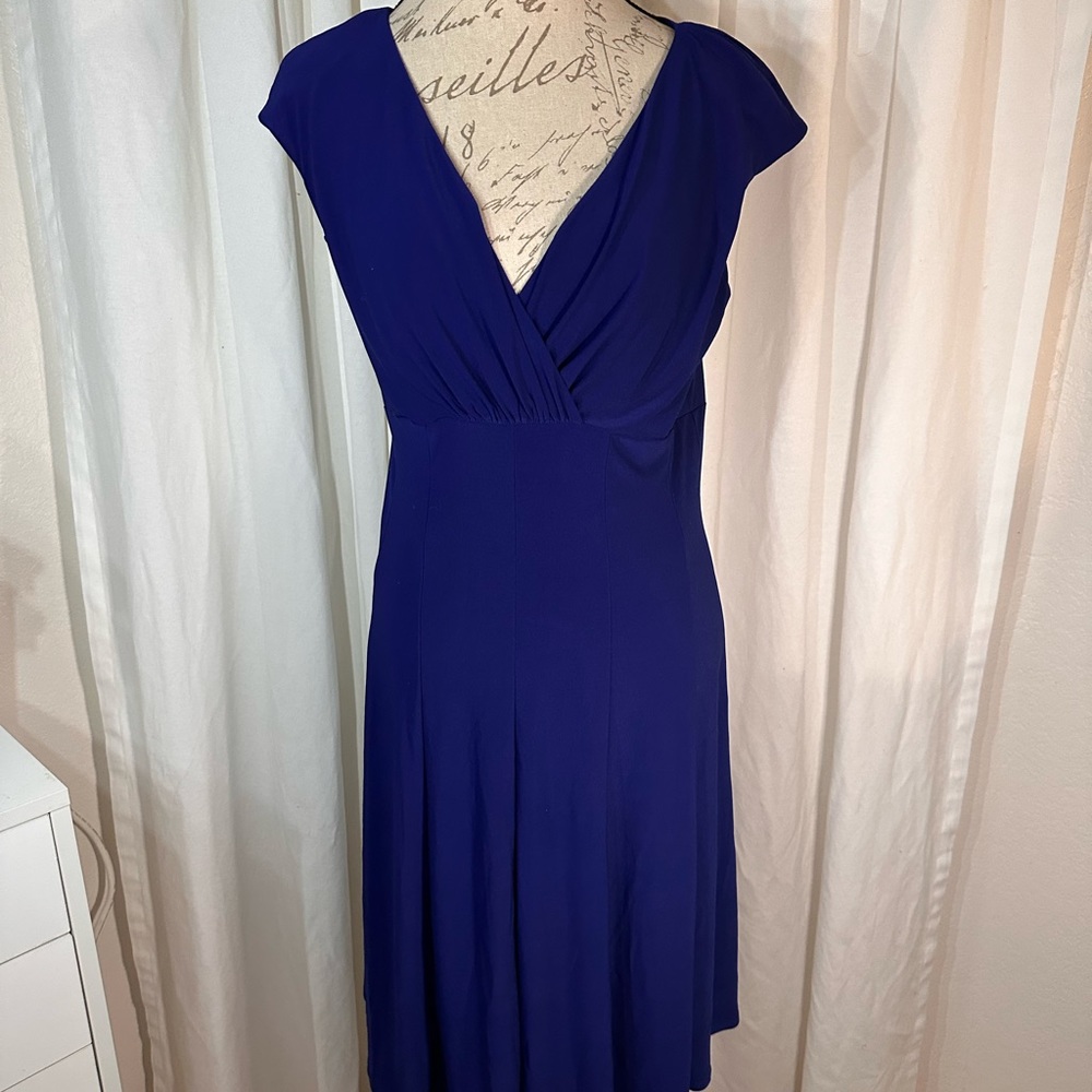 Sexy and fun Ralph Lauren dress